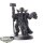 Grey Knights - Grand Master Voldus - grundiert