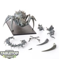 Orc & Goblin Tribes - Skitterstrand Arachnarok -...