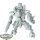Tau Empire - XV95 Ghostkeel Battlesuit - unbemalt