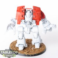 Horus Heresy - Leviathan Siege Dreadnought with Claw...