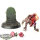 Miniaturen - Crypt Ghast Courtier - bemalt