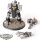 Space Marines - Primaris Redemptor Dreadnought - teilweise bemalt