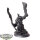 Hordes - Minions - Bog Trog Mist Speaker - grundiert