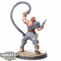 Miniaturen - Verdant Co. Foreman - gut bemalt