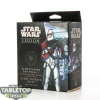 Galaktische Republik - Phase I Clone Troopers Upgrade -...