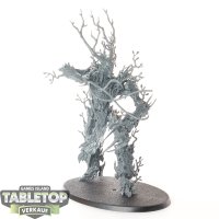 Sylvaneth - Sylvaneth Treelord - unbemalt