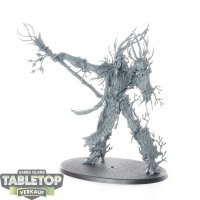 Sylvaneth - Treelord Ancient - unbemalt