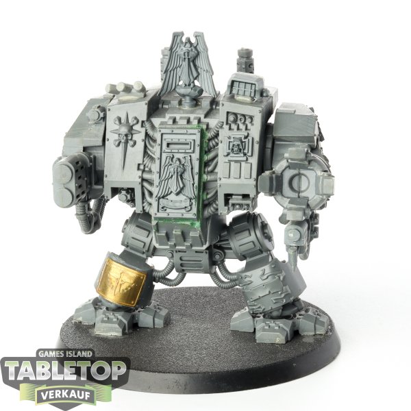 Dark Angels - Venerable Dreadnought - unbemalt