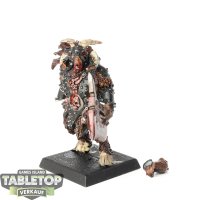 Beastmen Brayherds - Beastlord - bemalt