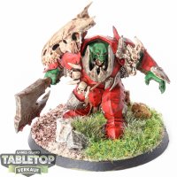 Orruk Warclans - Megaboss - bemalt