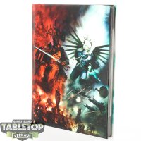 Warhammer 40k - Rulebook 9th Edition - deutsch