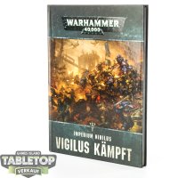 Warhammer 40k - Imperium Nihilus: Vigilus Defiant - deutsch