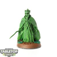 Der Hobbit Figuren - Gut - King of the Dead - bemalt