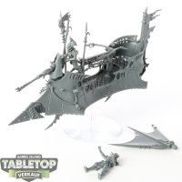 Drukhari - Raider - unbemalt