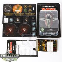 Abschaum & Kriminelle - Slave I Expansion Pack - im...