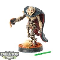 Separatisten - General Grievous - bemalt