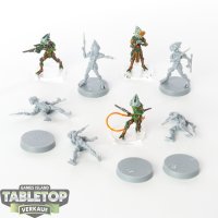 Schattenkollektiv - 8 Pyke Syndicate Foot Soldiers -...