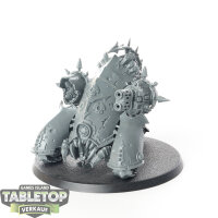 Death Guard - Myphitic Blight-hauler - unbemalt