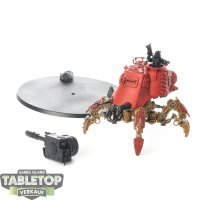 Adeptus Mechanicus - Adeptus Mechanicus Onager...