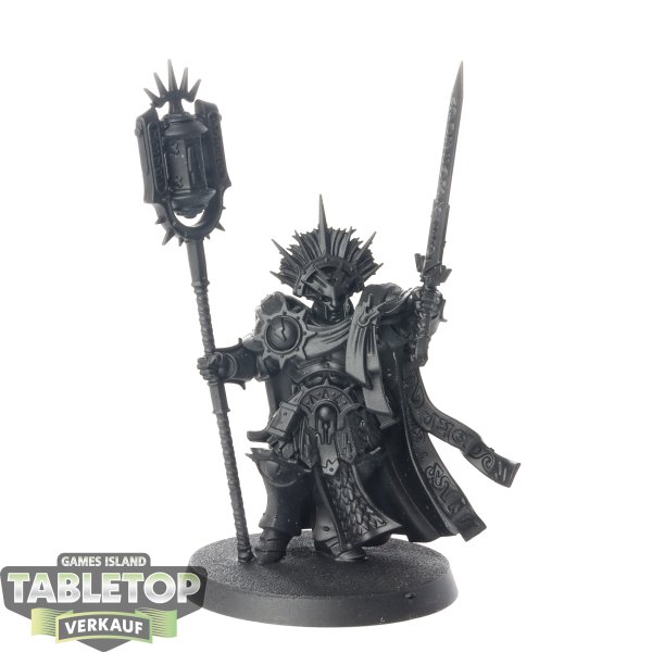 Stormcast Eternals - Lord-Veritant - grundiert