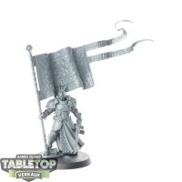 Stormcast Eternals - Knight-Vexillor with Banner of...