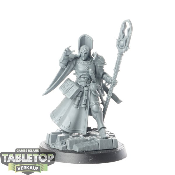 Stormcast Eternals - Knight-Arcanum - unbemalt