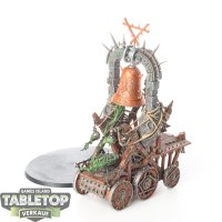 Skaven - Screaming Bell - bemalt