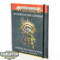 Age of Sigmar - Generals Handbook Pitched Battles 2022...