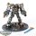 Grey Knights - Nemesis Dreadknight - bemalt