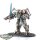 Grey Knights - Nemesis Dreadknight - bemalt