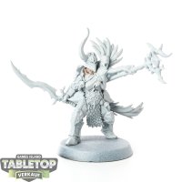 Disciples of Tzeentch - Curseling, Eye of Tzeentch -...