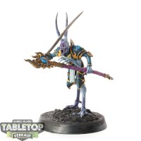 Disciples of Tzeentch - Magister - bemalt