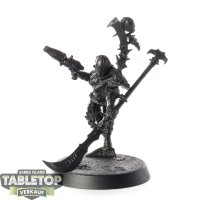 Drukhari - Succubus - grundiert