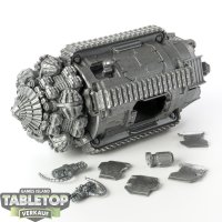 Horus Heresy - Terrax Pattern Termite Assault Drill -...