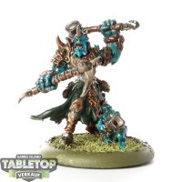 Cryx - Jussika Bloodtongue - bemalt