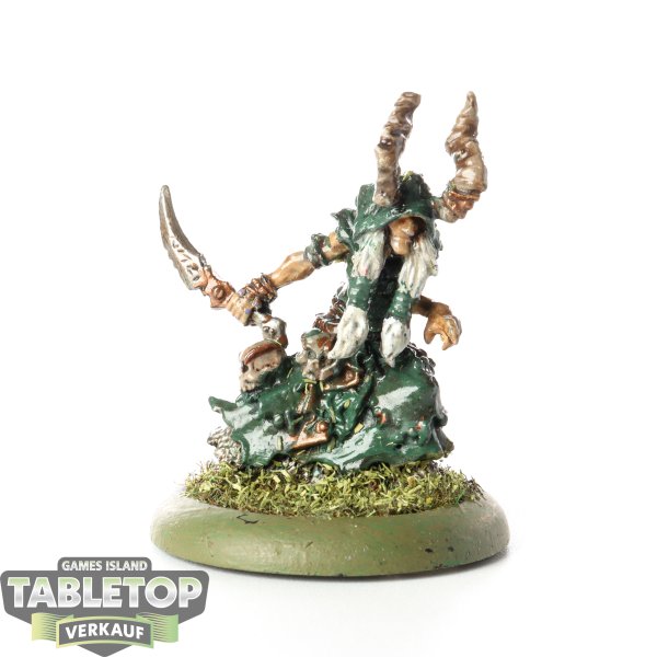 Cryx - Satyxis Blood Hag - bemalt