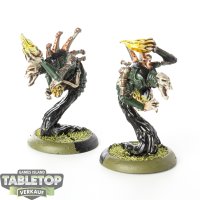 Cryx - Soul Trapper - bemalt