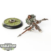 Cryx - Iron Lich Overseer - bemalt