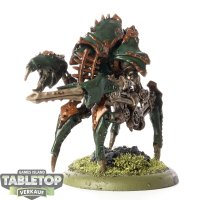 Cryx - Leviathan - bemalt