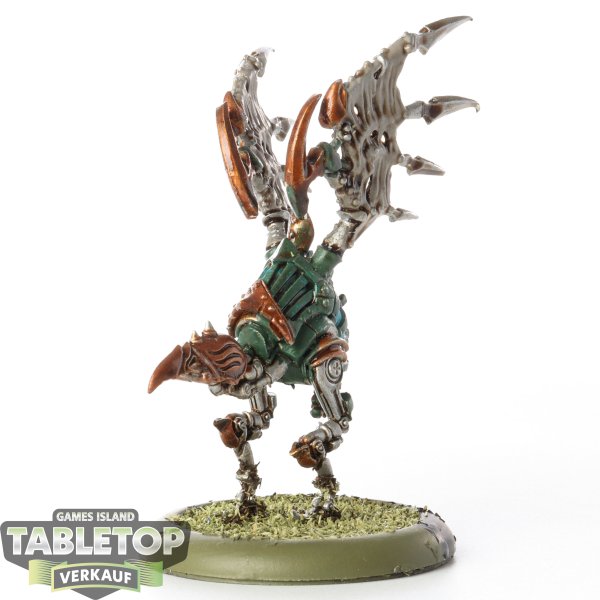 Cryx - Shrike - bemalt