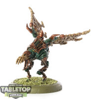 Cryx - Scavenger - bemalt