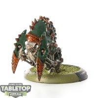 Cryx - Helldiver - bemalt