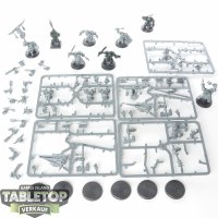 Orruk Warclans - 15x Orruk Ardboys (Classic) - teilweise...