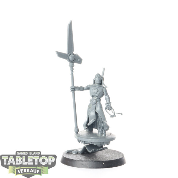 Tau Empire - Ethereal - unbemalt