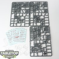 Tau Empire - Crisis Bitz + Transfer Sheets - Bitz