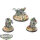 Stormcast Eternals - Celestar Ballista - bemalt