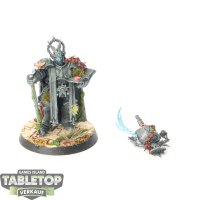 Stormcast Eternals - Lord-Exorcist - bemalt