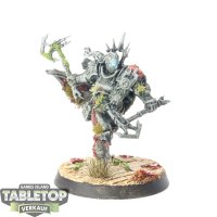 Stormcast Eternals - Neave Blacktalon klassisch - bemalt