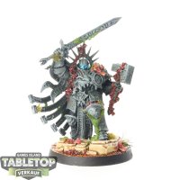 Stormcast Eternals - Lord-Celestant - bemalt