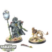 Stormcast Eternals - Lord-Veritant - bemalt